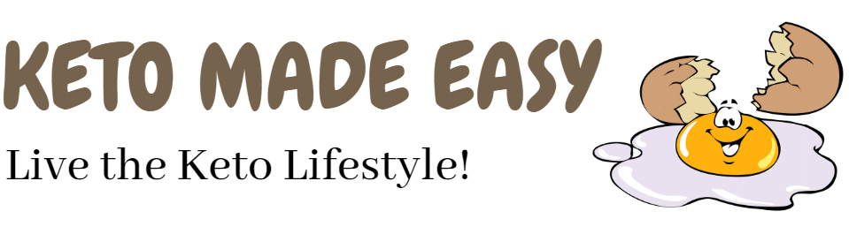 Home | Keto Made Easy